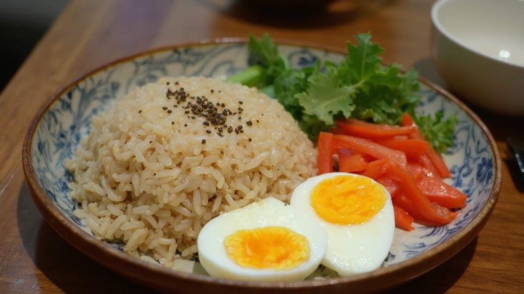 8가지 팁으로 완성하는 남자 체지방 감량 식단 전략