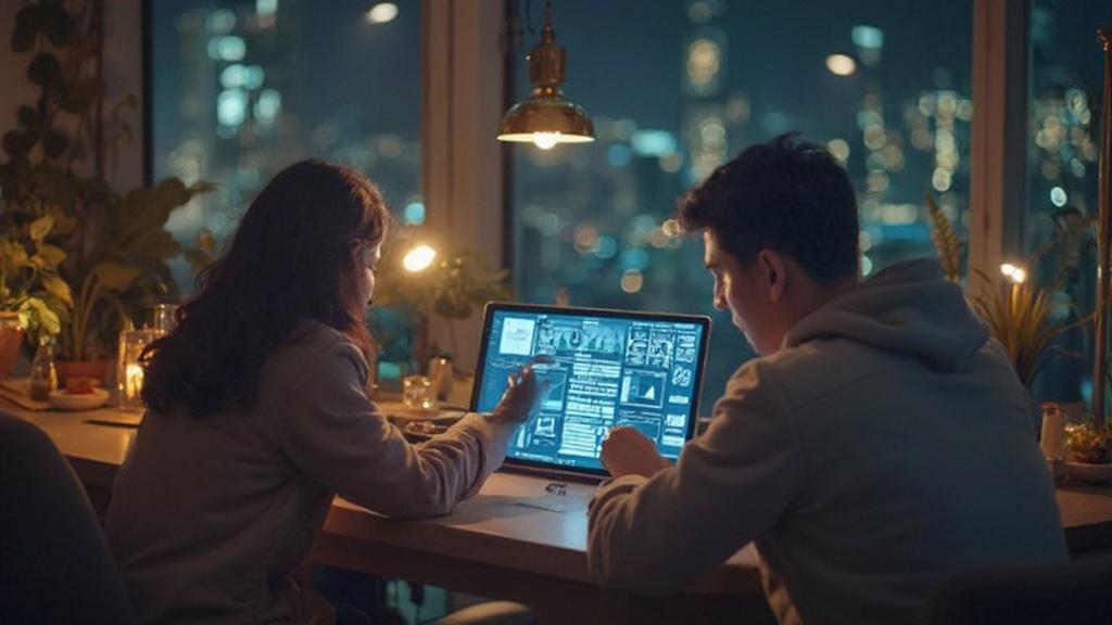 트루빗코인 가격 예측의 놀라운 변화와 투자 전략