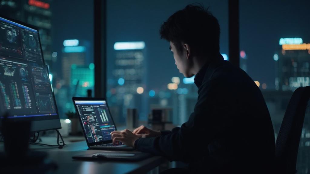 트루빗코인 가격 예측의 놀라운 변화와 투자 전략