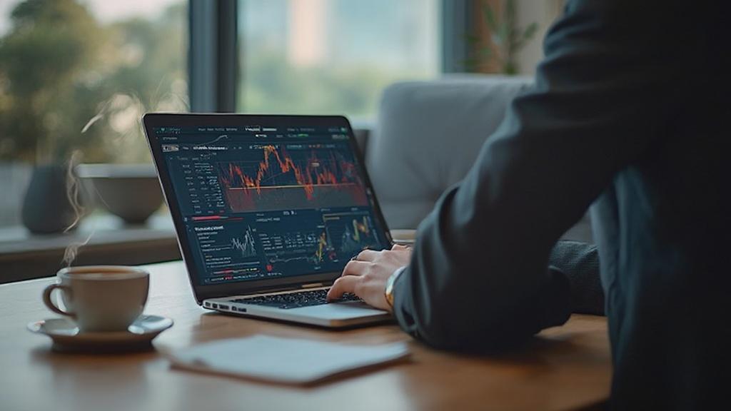 트루빗코인 가격 예측의 놀라운 변화와 투자 전략