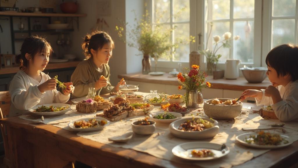 케토제닉 식단의 놀라운 효과 체중 감량부터 건강 개선까지