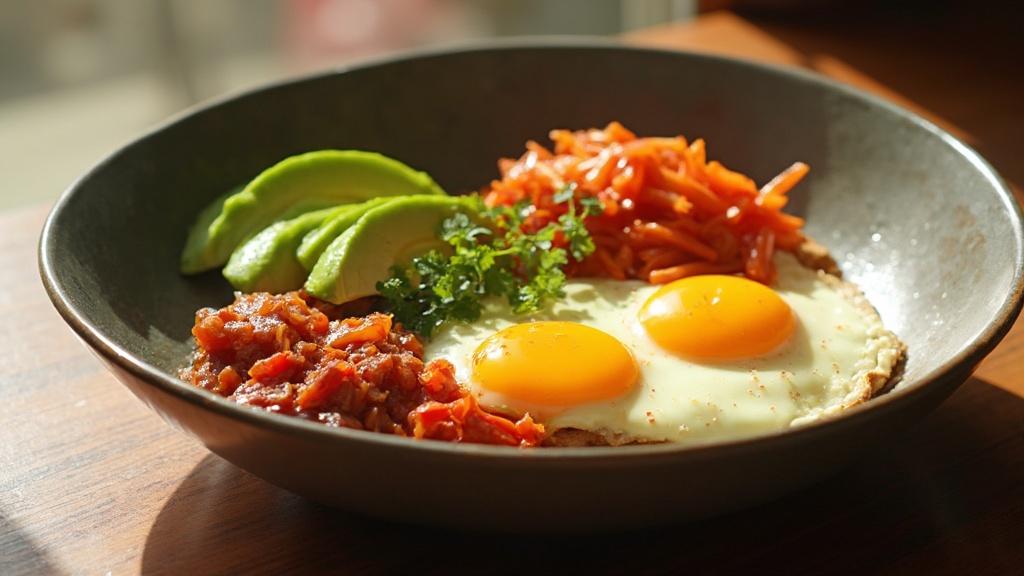 케토제닉 식단의 놀라운 효과 체중 감량부터 건강 개선까지