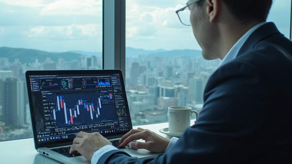 웹3.0 코인의 매력: 투자자가 알아야 할 5가지 사실