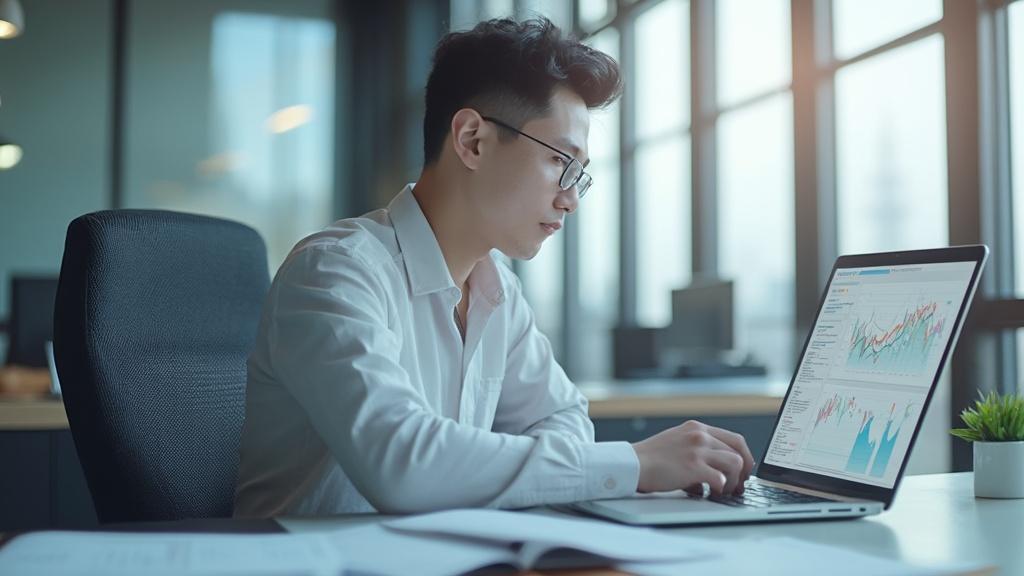 웹3.0 코인의 매력: 투자자가 알아야 할 5가지 사실