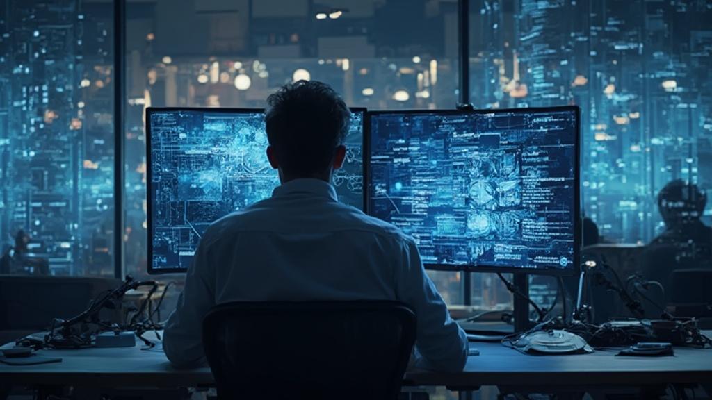 웹3.0 코인의 매력: 투자자가 알아야 할 5가지 사실