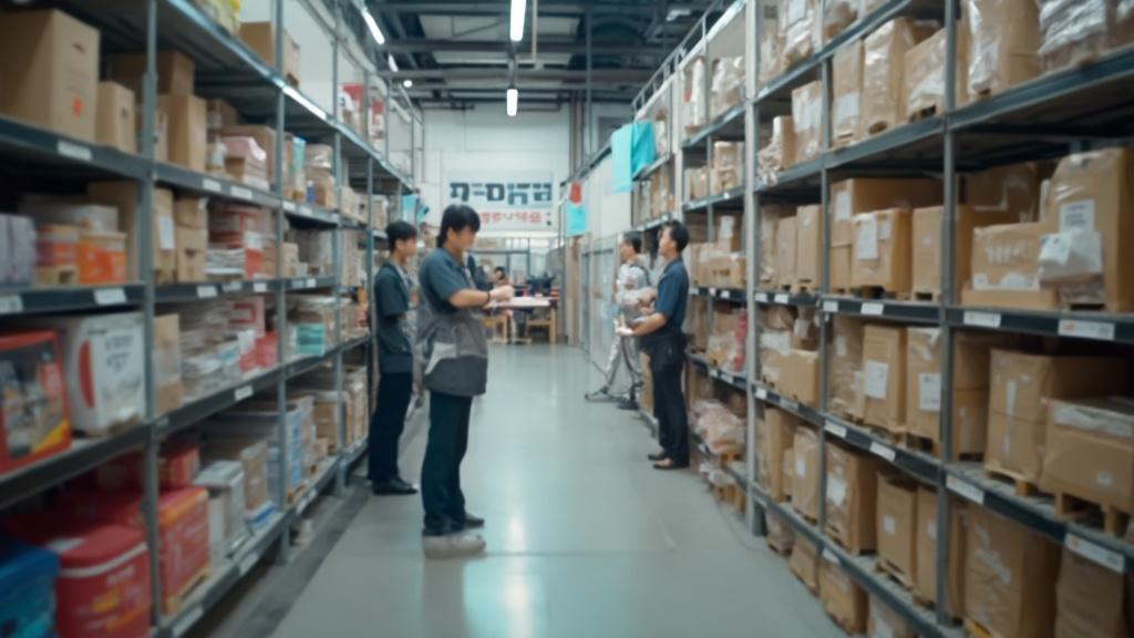 비체인 코인의 매력적 미래와 성공 비결 5가지