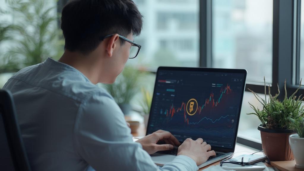 1비트코인 가격 변화와 시장 동향: 2025년 전망