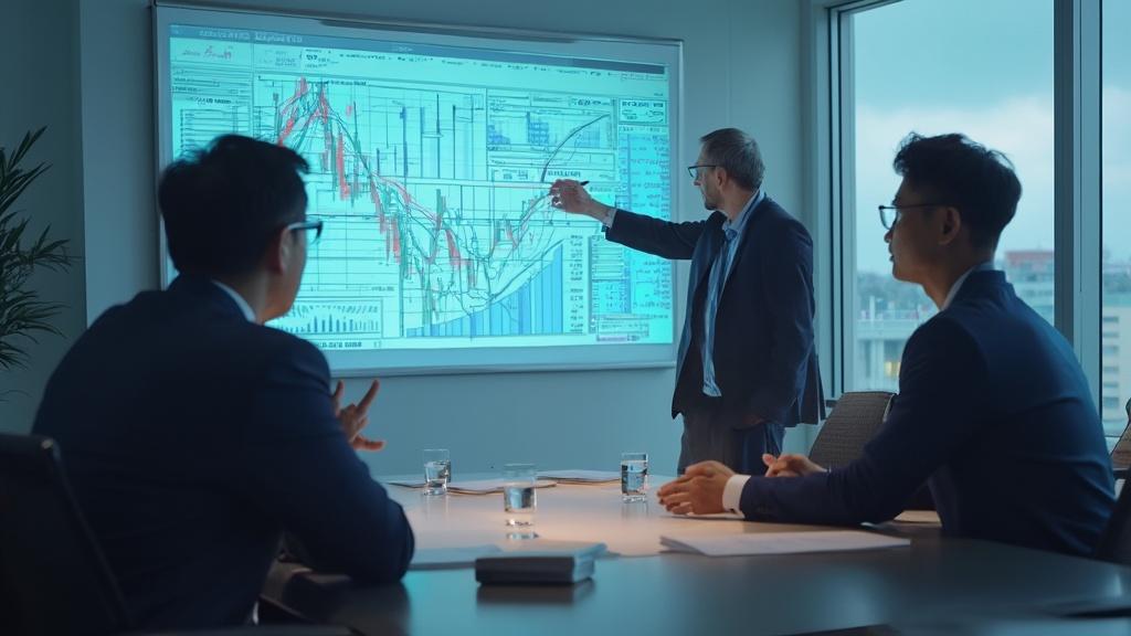 1비트코인 가격 변화와 시장 동향: 2025년 전망