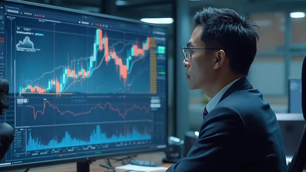 1비트코인 가격 변화와 시장 동향: 2025년 전망
