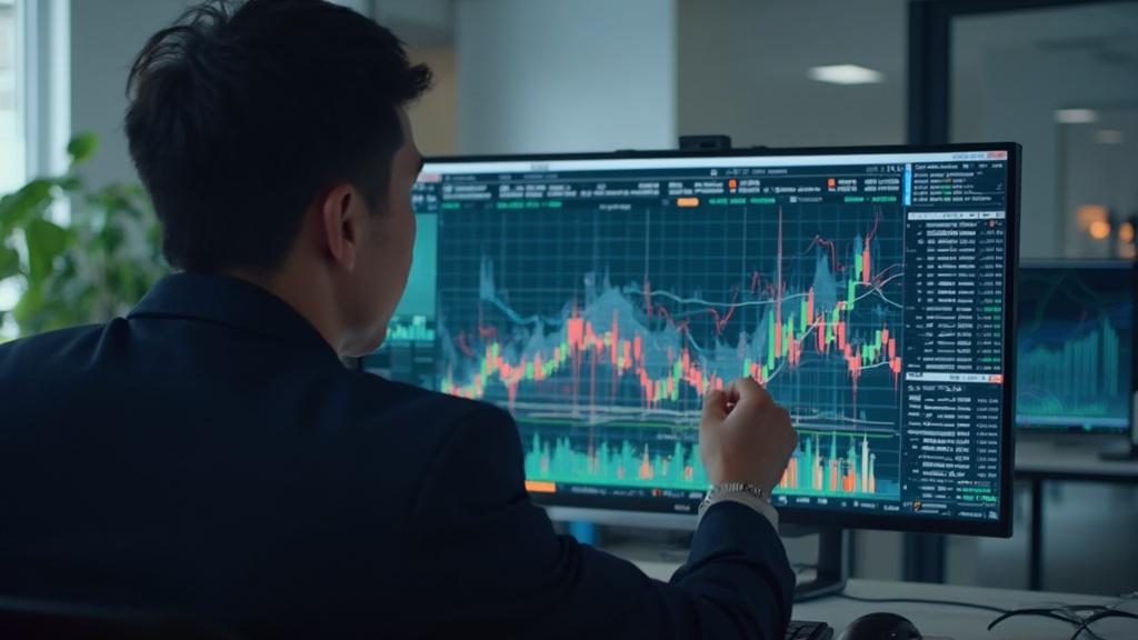 1비트코인 가격 변화와 시장 동향: 2025년 전망