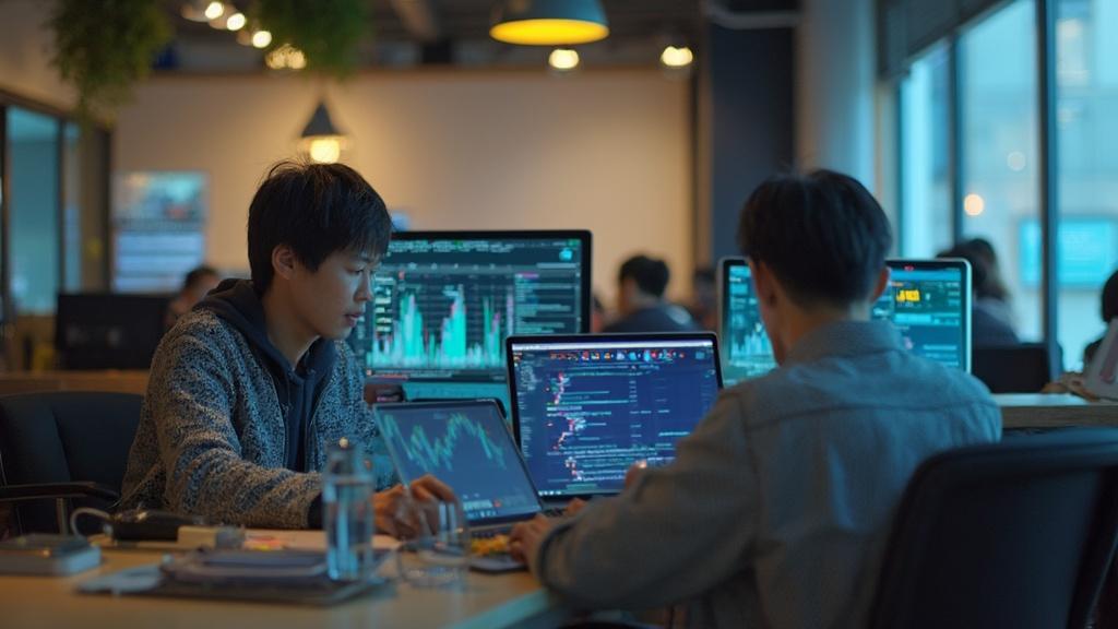 클레이코인의 2025년 시장 전망과 미래 투자 기회