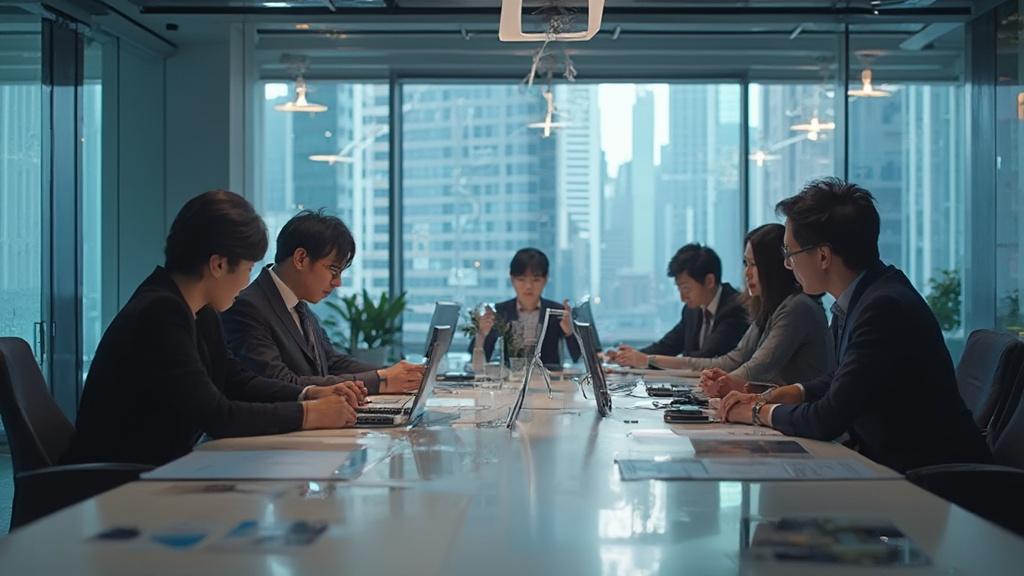 클레이코인의 2025년 시장 전망과 미래 투자 기회
