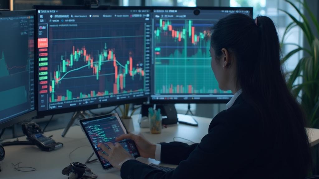 코인원 리플 거래의 흥미로운 수익과 투자 전략 공개