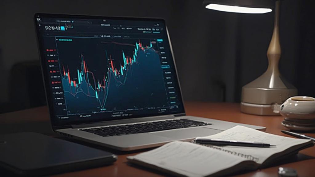 코인원 리플 거래의 흥미로운 수익과 투자 전략 공개