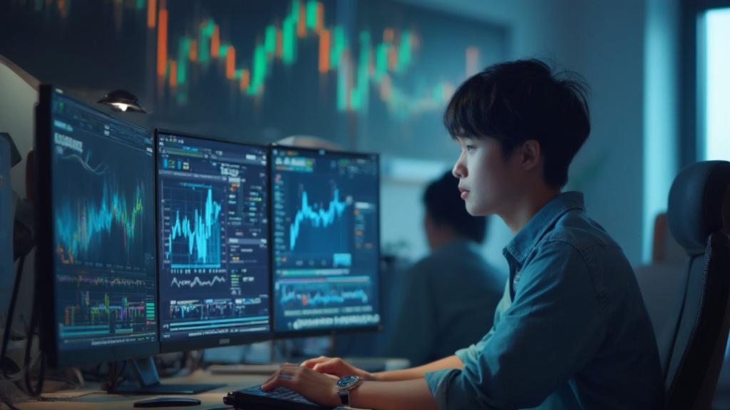 코인원 리플 거래의 흥미로운 수익과 투자 전략 공개