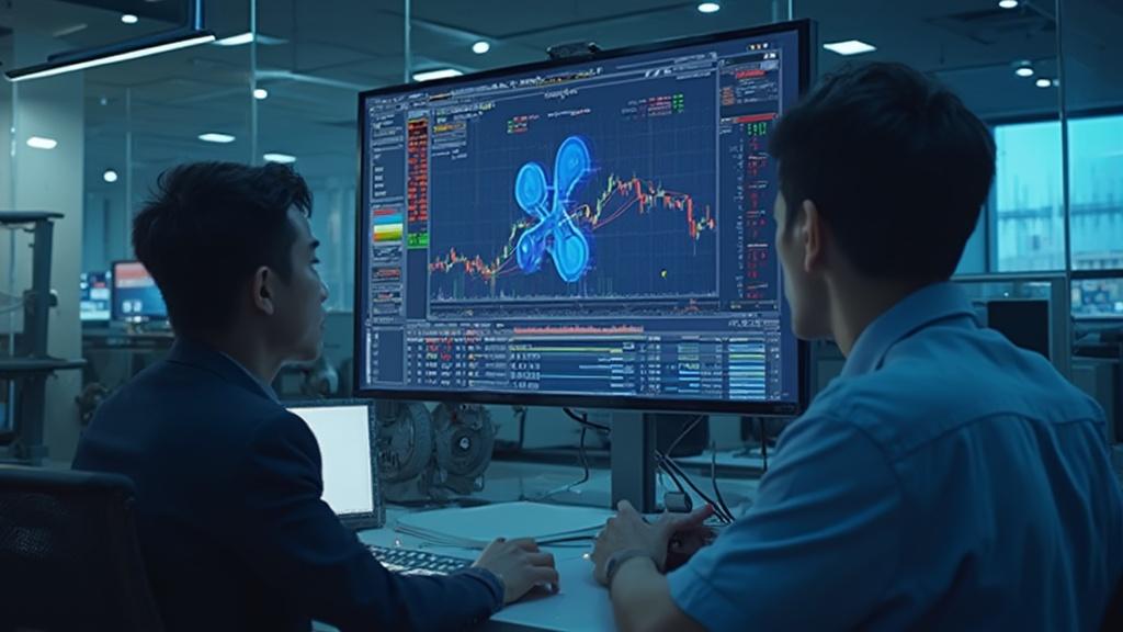 코인원 리플 거래의 흥미로운 수익과 투자 전략 공개