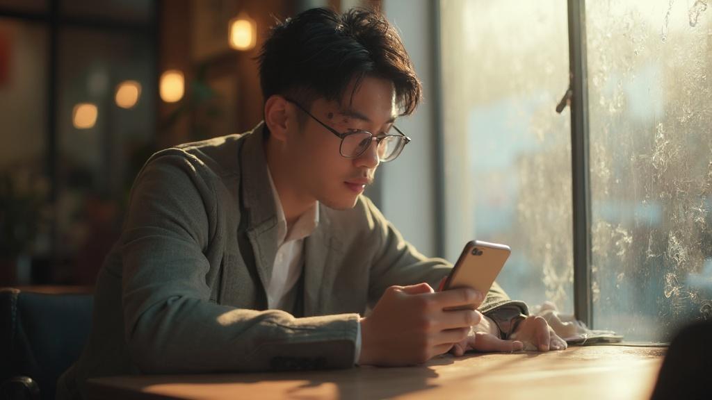 DPEXBIT 2025의 혁신적 AI 서비스, 당신을 놀라게 할 변화!