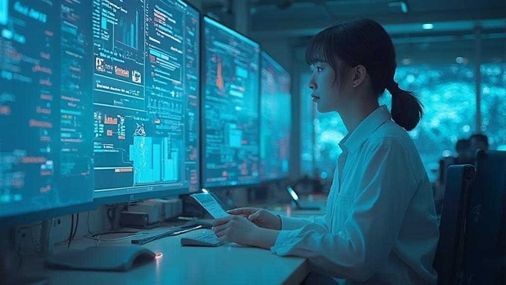 DPEXBIT 2025의 혁신적 AI 서비스, 당신을 놀라게 할 변화!