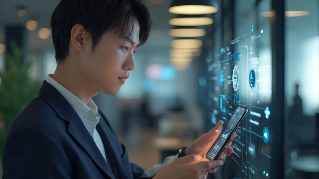 DPEXBIT 2025의 혁신적 AI 서비스, 당신을 놀라게 할 변화!