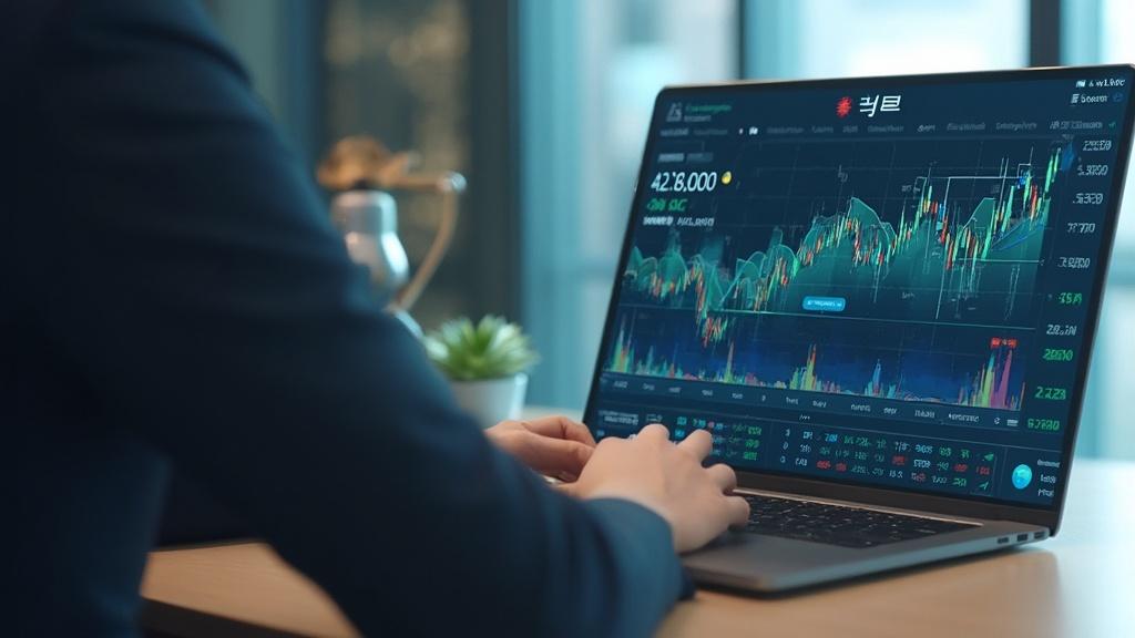 DPEXBIT 2025의 혁신적 AI 서비스, 당신을 놀라게 할 변화!