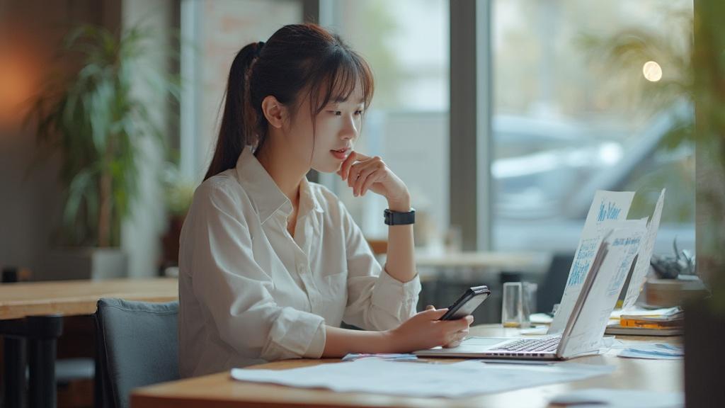 다나와 스마트폰, 2025년 인기 모델의 매력 탐구