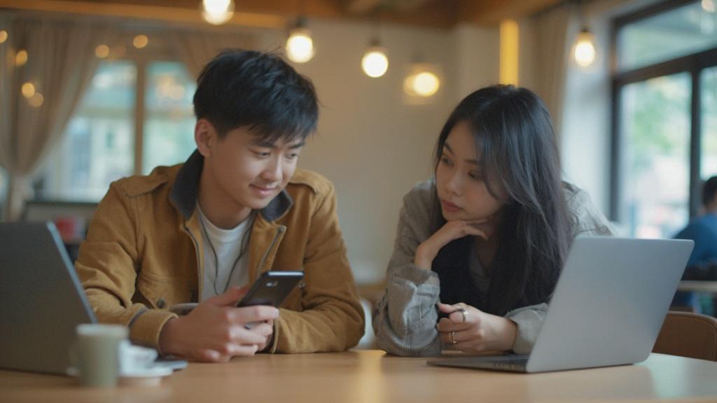 다나와 스마트폰, 2025년 인기 모델의 매력 탐구