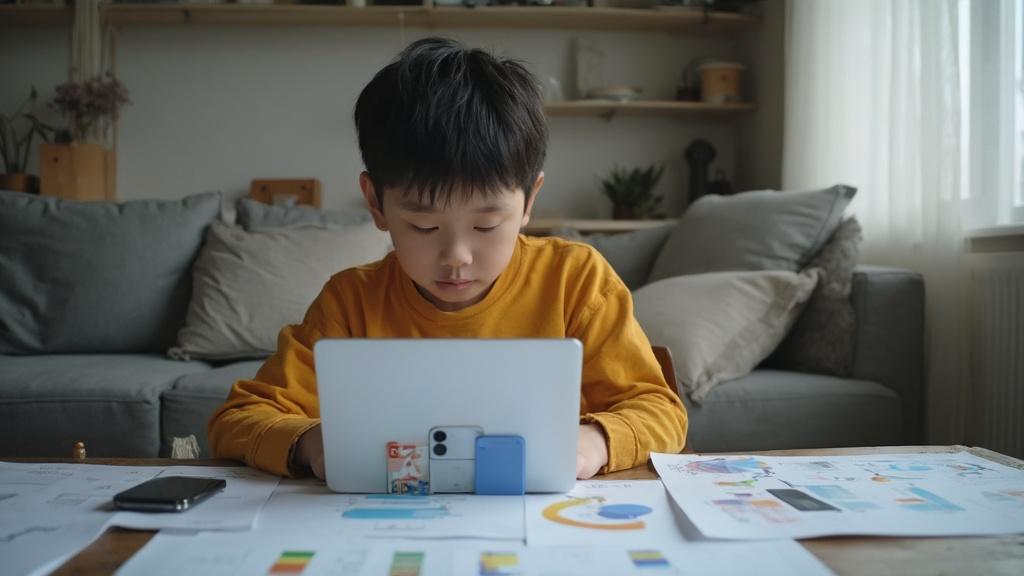 다나와 스마트폰, 2025년 인기 모델의 매력 탐구