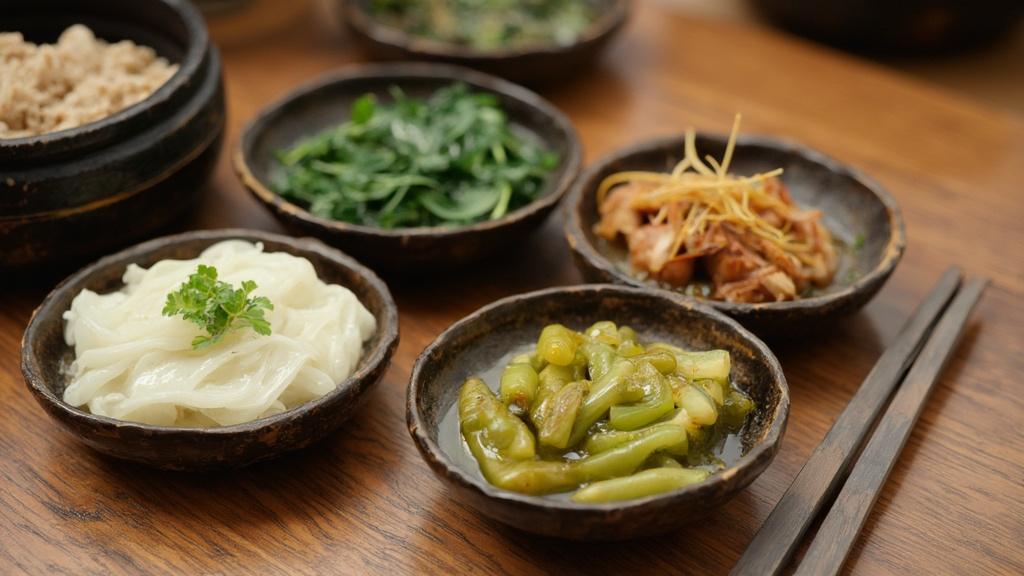 다이어트밥으로 건강과 체중을 동시에 잡는 비결