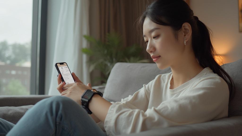 다이어트하는 방법: 2025년 건강한 트렌드로 성공하기