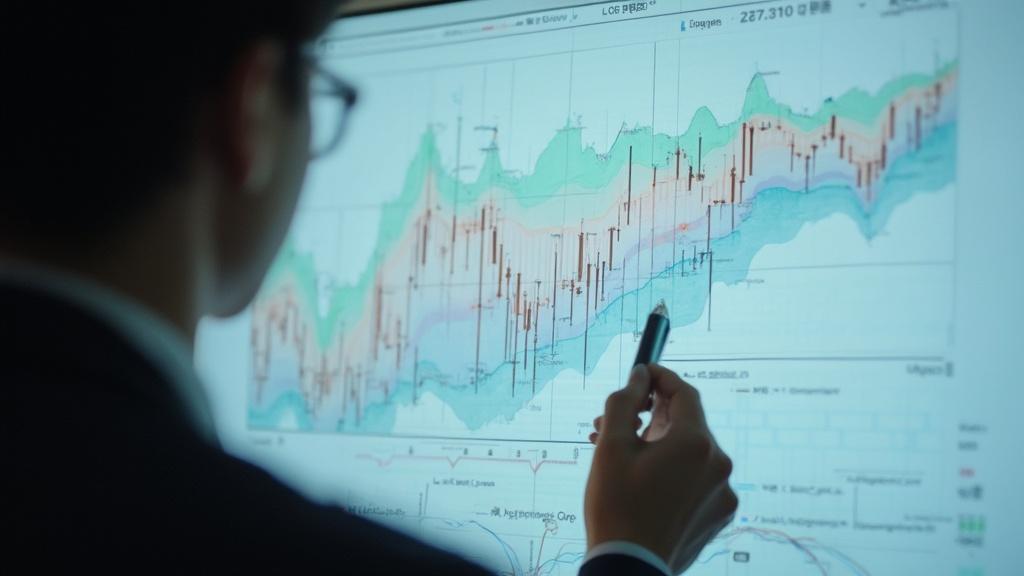 스테이블코인 종류의 숨겨진 매력과 잠재력 탐구