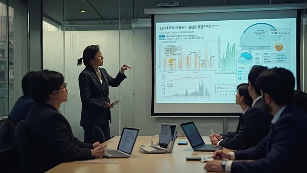 스테이블코인 종류의 숨겨진 매력과 잠재력 탐구