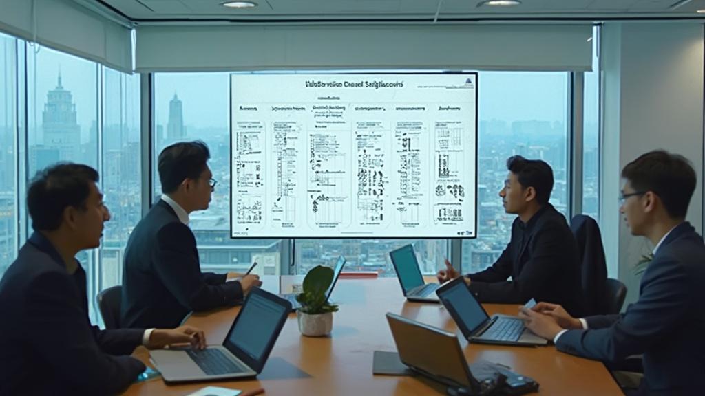 스테이블코인 종류의 숨겨진 매력과 잠재력 탐구