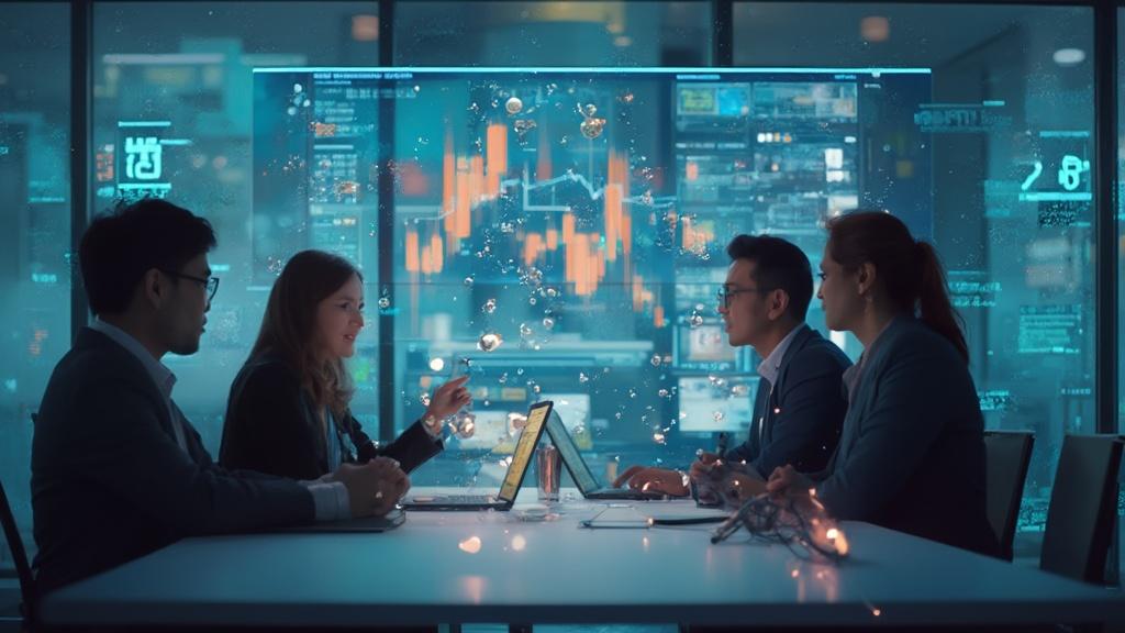 스테이블코인 종류의 숨겨진 매력과 잠재력 탐구