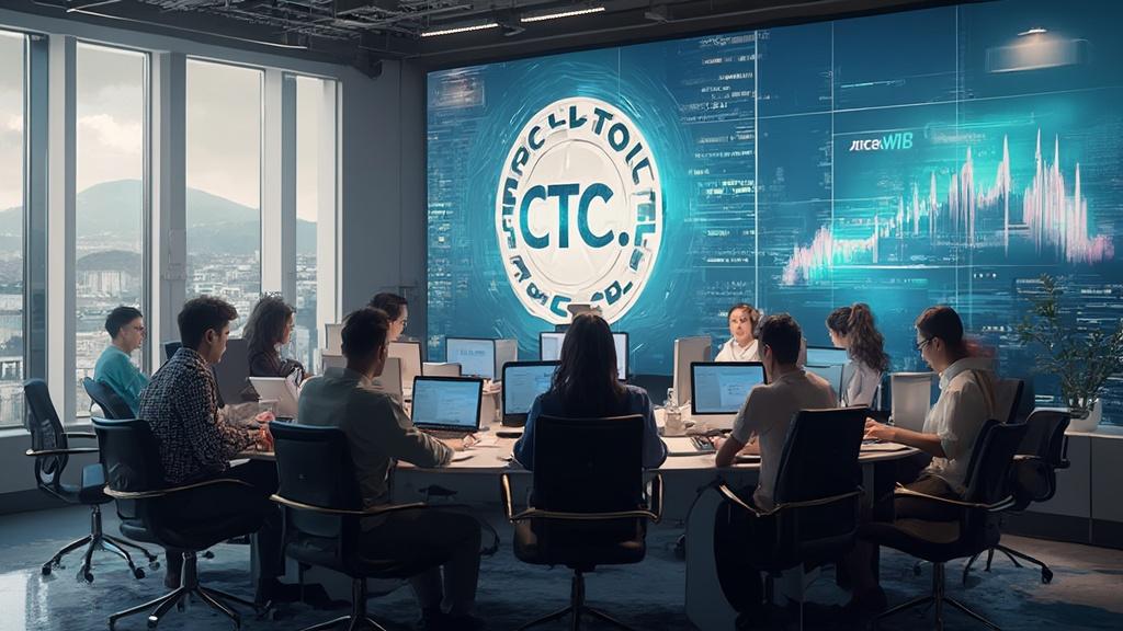 CTC 코인의 최신 기술 진보와 활용 방안 탐구