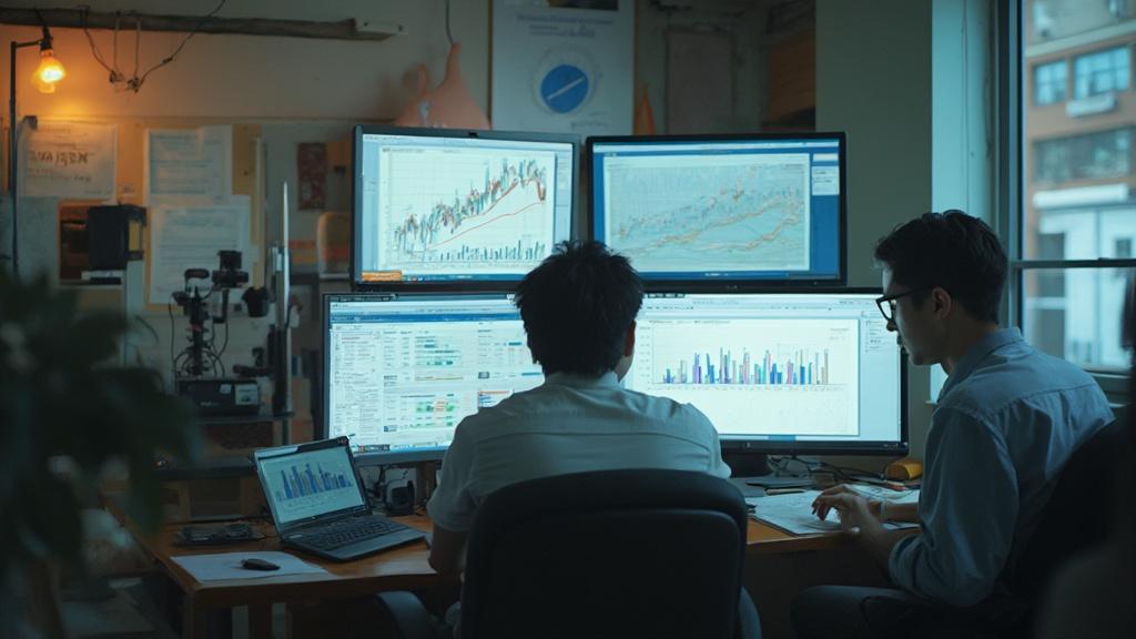 빗썸 업비트의 차별화된 매력 탐구와 투자 전략