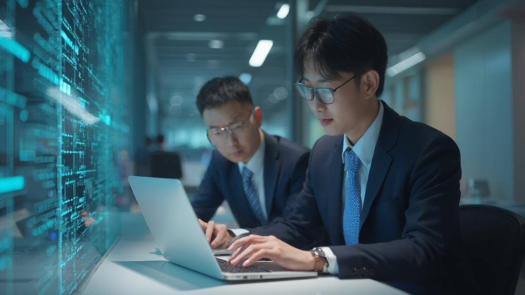 빗썸 업비트의 차별화된 매력 탐구와 투자 전략