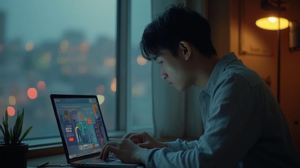 비트코인 게임의 신비로운 세계와 수익 기회 탐험