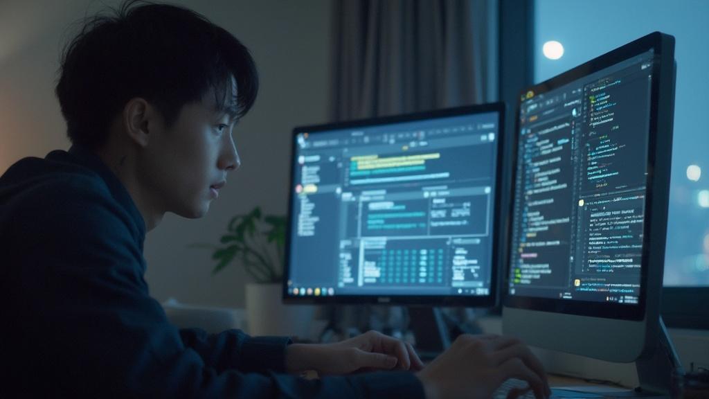 비트코인 게임의 신비로운 세계와 수익 기회 탐험