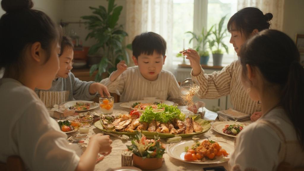 체지방 줄이기 식단의 매혹적인 비밀, 2025년 최신 트렌드