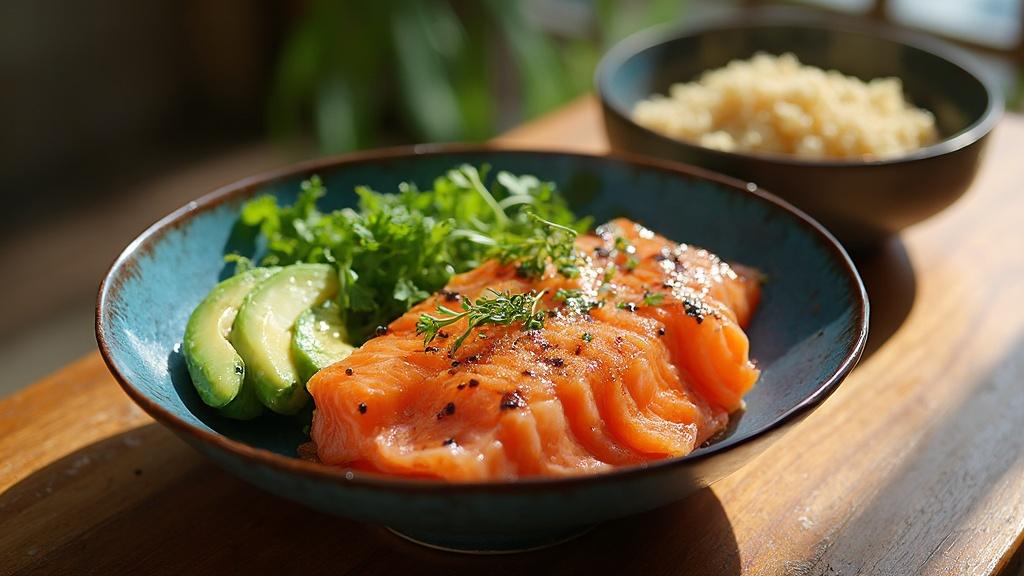 체지방 줄이기 식단의 매혹적인 비밀, 2025년 최신 트렌드