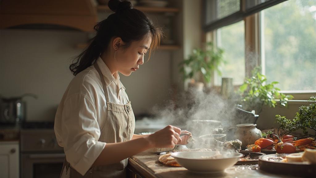 체지방 줄이기 식단의 매혹적인 비밀, 2025년 최신 트렌드