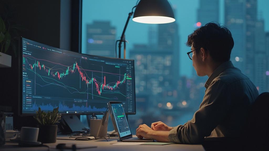 GST 코인의 2025년 전망: 놀라운 가격 변동과 동향 분석