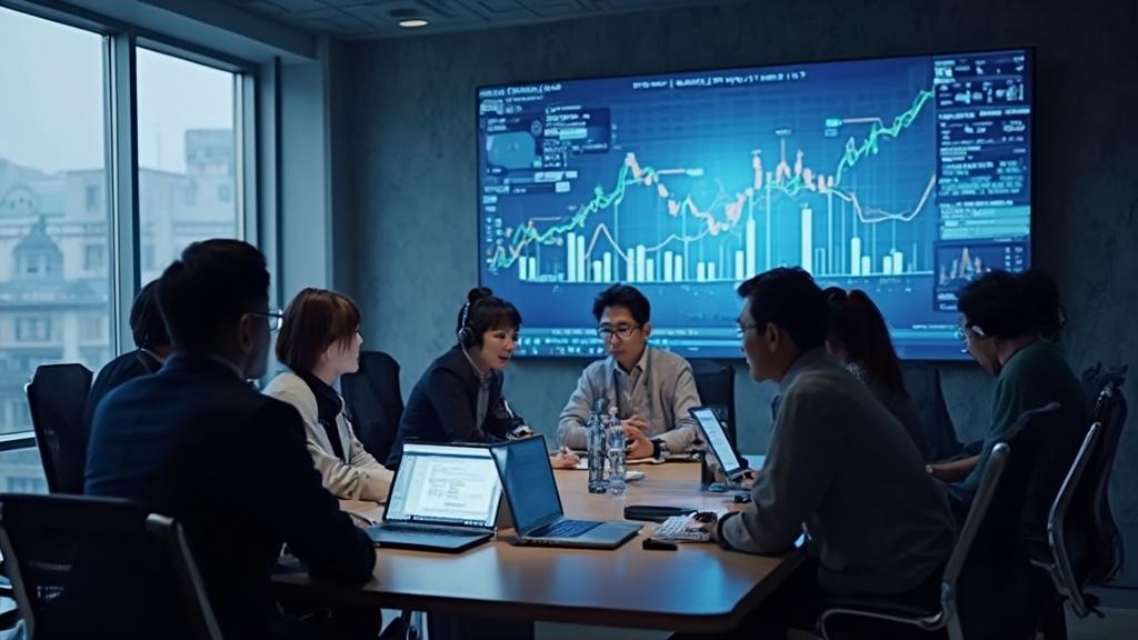 GST 코인의 2025년 전망: 놀라운 가격 변동과 동향 분석