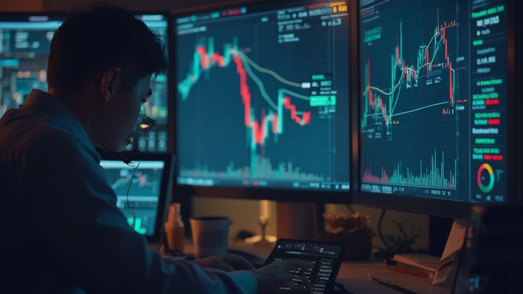GST 코인의 2025년 전망: 놀라운 가격 변동과 동향 분석