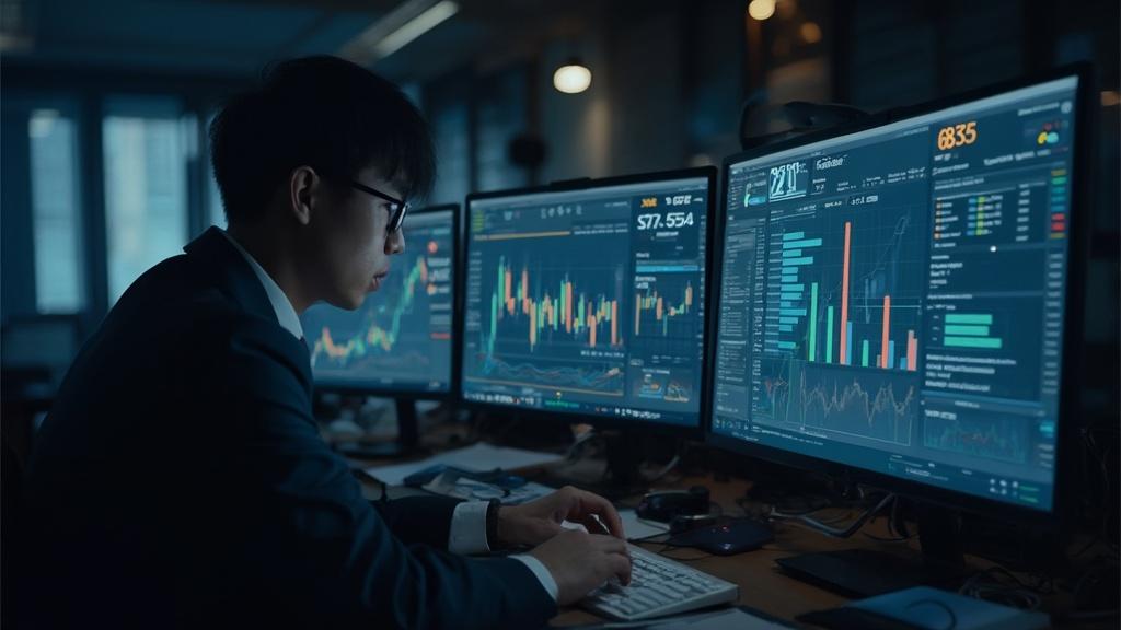 GST 코인의 2025년 전망: 놀라운 가격 변동과 동향 분석
