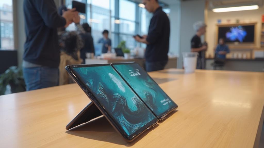 갤럭시 폴드7 가격 매혹적인 할인과 혜택으로 만나다