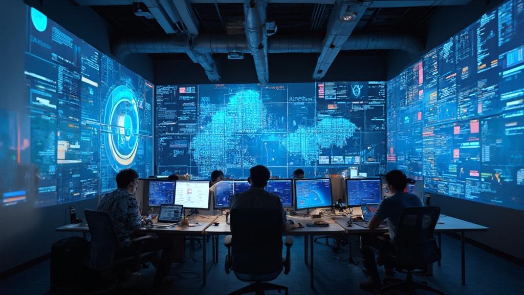 AI 관련 코인의 혁신적 매력과 시장 트렌드 2025