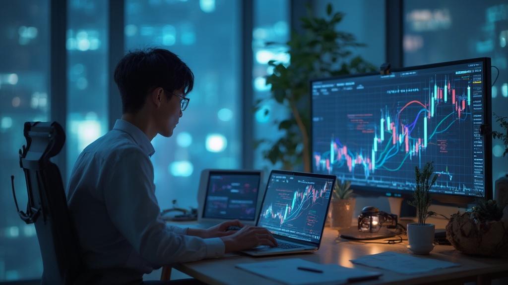 AI 관련 코인의 혁신적 매력과 시장 트렌드 2025