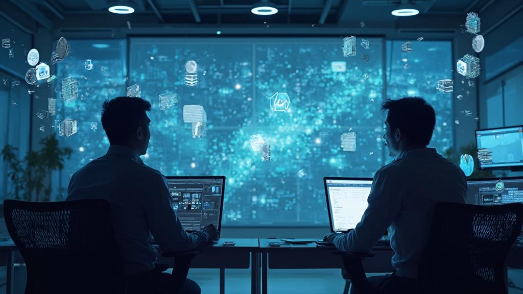 AI 관련 코인의 혁신적 매력과 시장 트렌드 2025