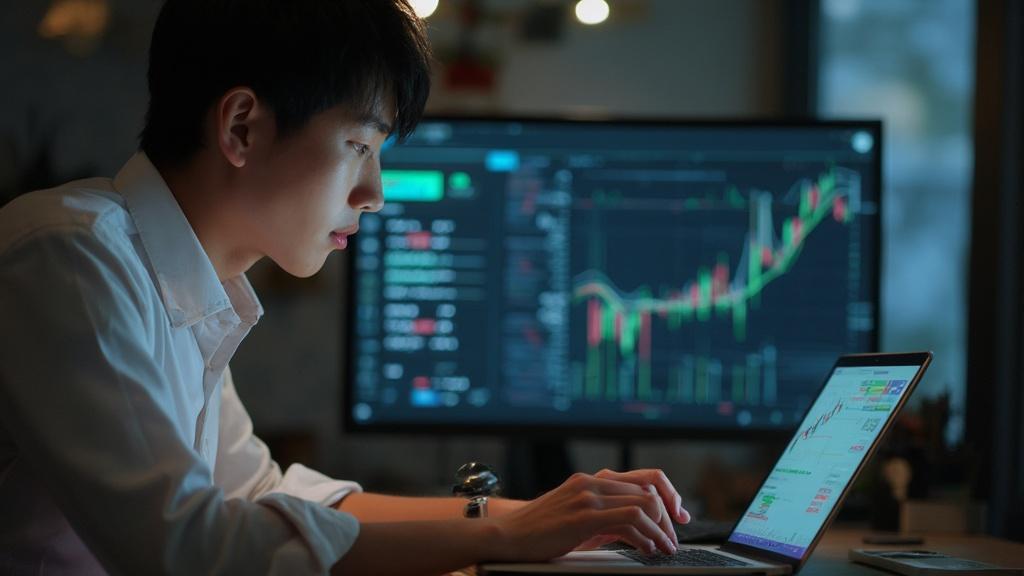 캐스퍼코인의 혁신적 특징과 차별화된 기술적 강점